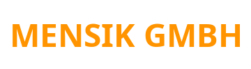 Mensik GmbH
